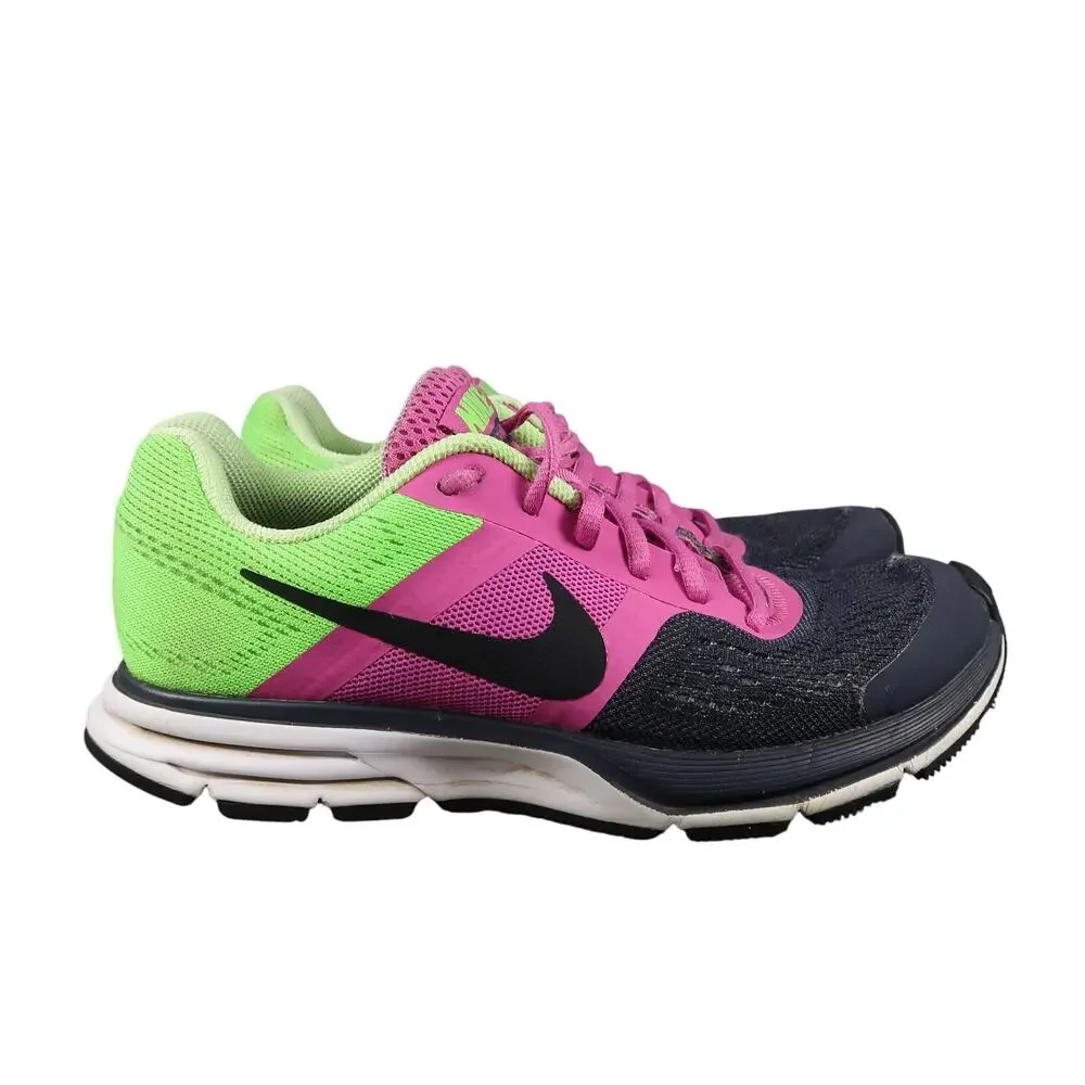 Nike Shoes Womens 7.5 Athletic Trainers Pegasus 30 Running Sneakers Gym Active